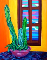 Memories of Mexico - SOLD