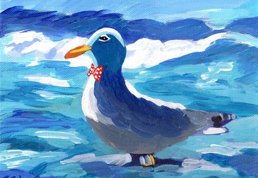 The Gulls
