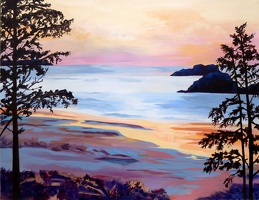 The View from Here - SOLD
