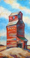 Old Pool - SOLD
