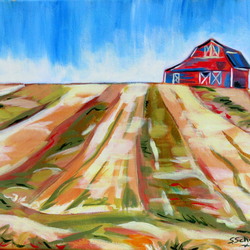 Prairie Whispers