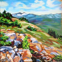 Mountain Top Meadow - SOLD