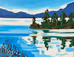 Stillness