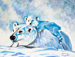 Polar-Piggyback